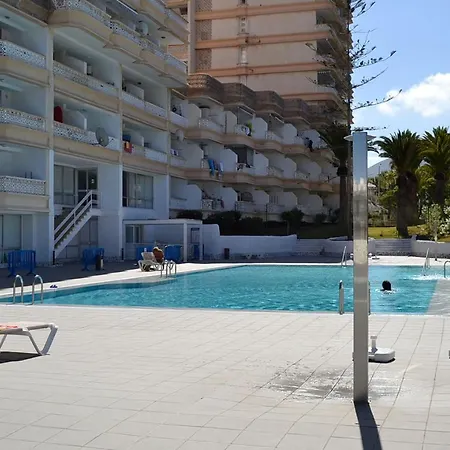 Las Americas 21 Апартаменты *